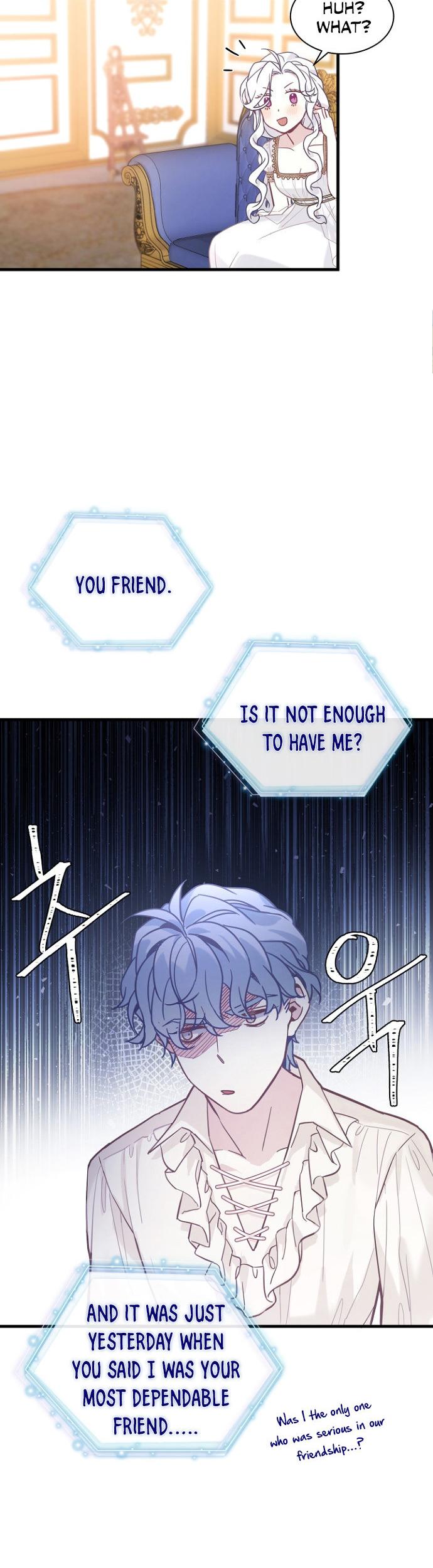 I’m A Stepmother, But My Daughter Is Just Too Cute! Chapter 43 - Page 25