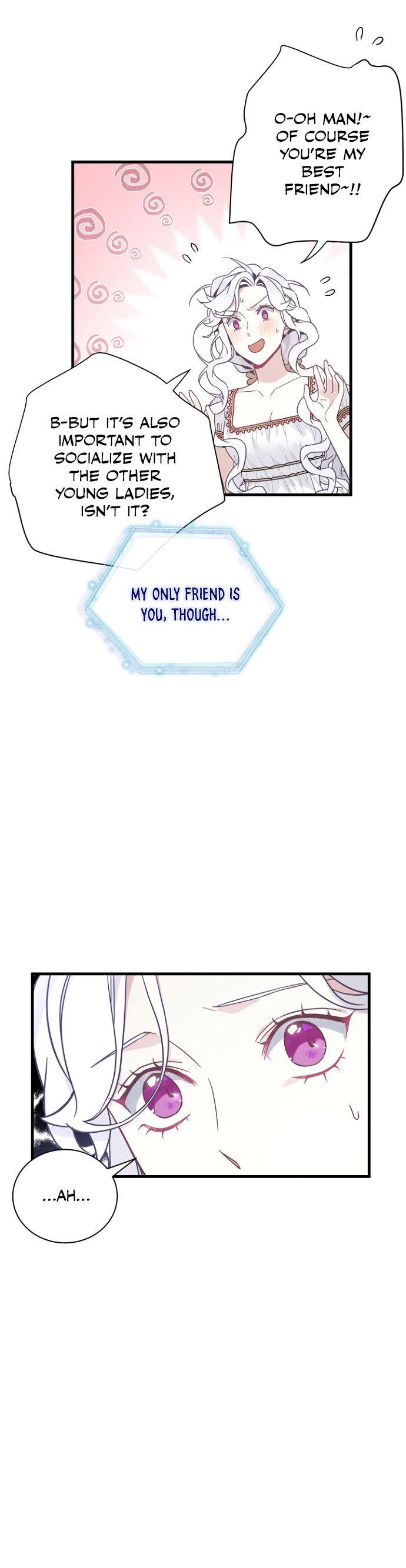 I’m A Stepmother, But My Daughter Is Just Too Cute! Chapter 43 - Page 26