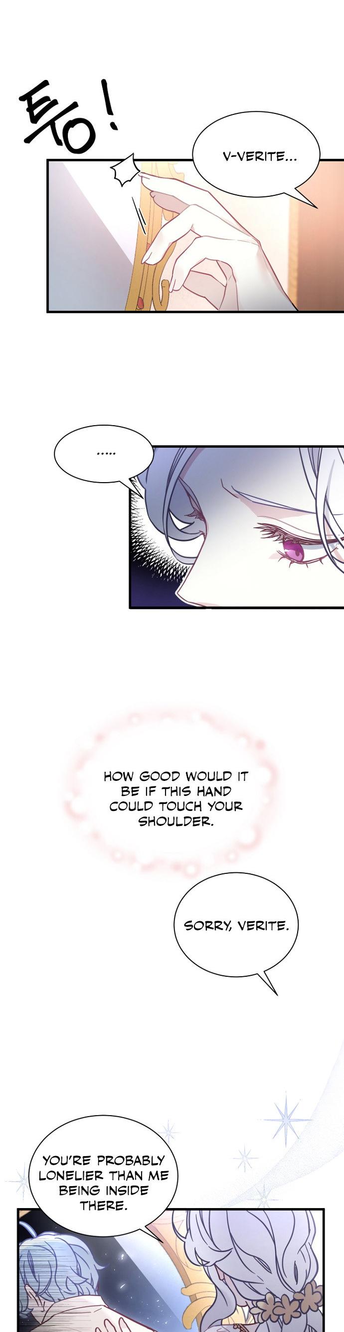 I’m A Stepmother, But My Daughter Is Just Too Cute! Chapter 43 - Page 27