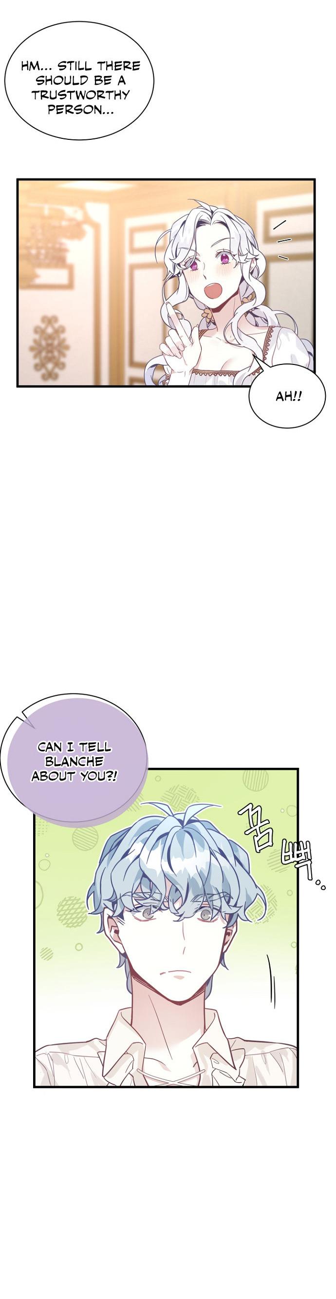 I’m A Stepmother, But My Daughter Is Just Too Cute! Chapter 43 - Page 31