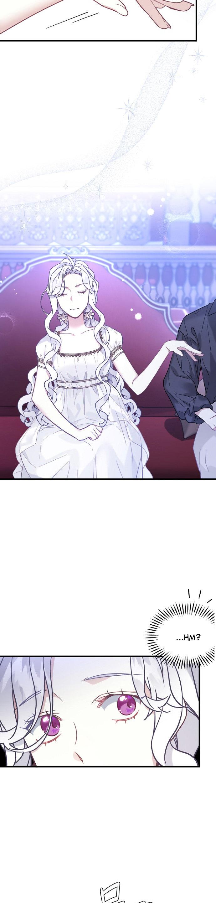 I’m A Stepmother, But My Daughter Is Just Too Cute! Chapter 43 - Page 36