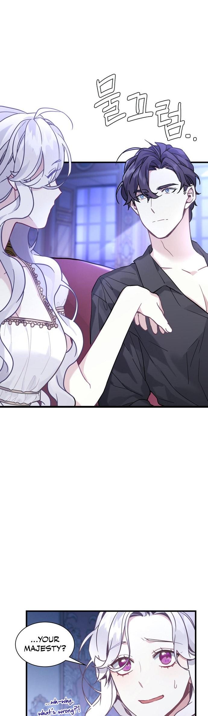 I’m A Stepmother, But My Daughter Is Just Too Cute! Chapter 44 - Page 4