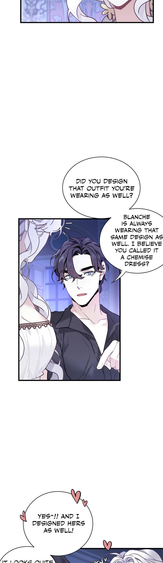 I’m A Stepmother, But My Daughter Is Just Too Cute! Chapter 44 - Page 5