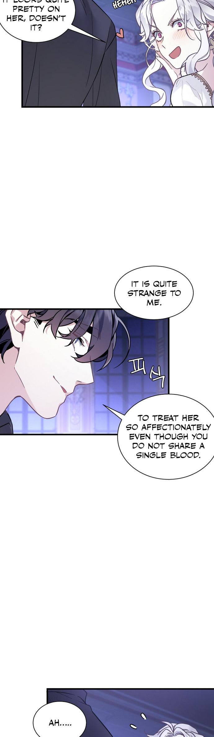 I’m A Stepmother, But My Daughter Is Just Too Cute! Chapter 44 - Page 6