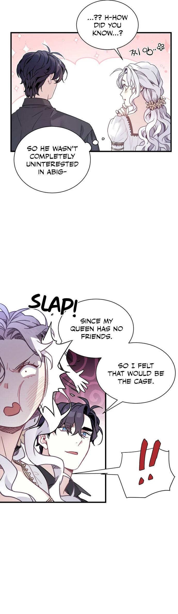 I’m A Stepmother, But My Daughter Is Just Too Cute! Chapter 44 - Page 8