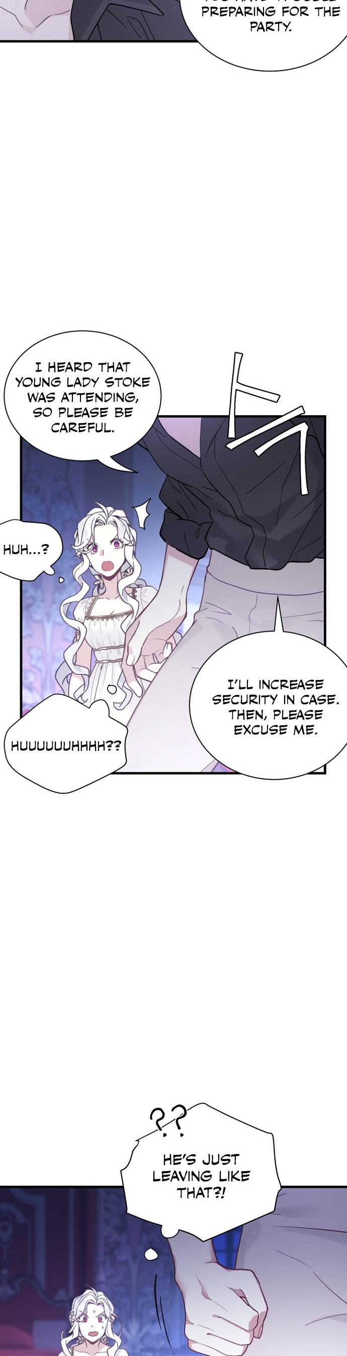 I’m A Stepmother, But My Daughter Is Just Too Cute! Chapter 44 - Page 12