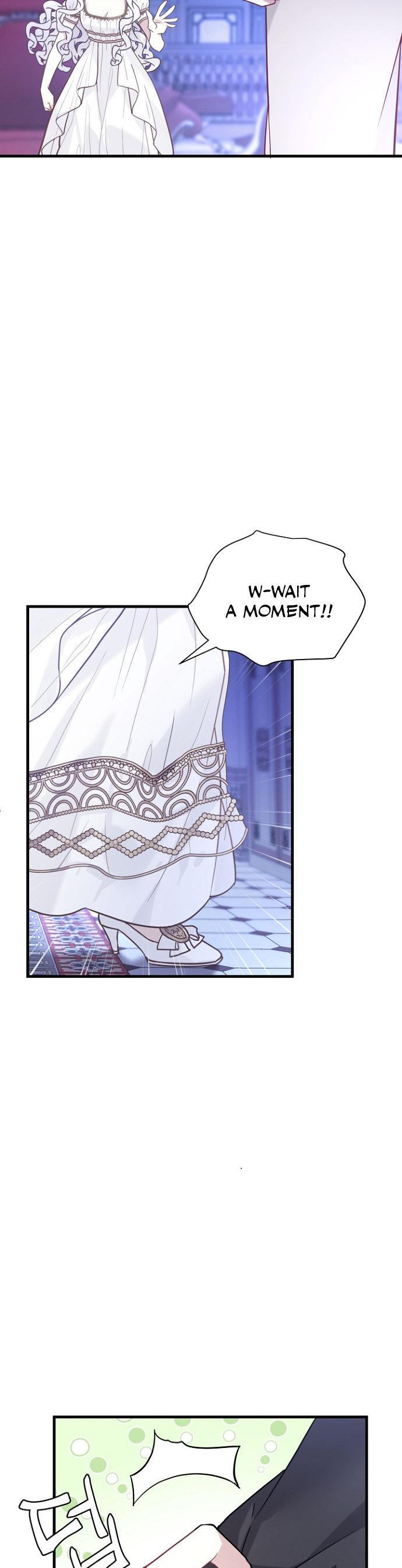 I’m A Stepmother, But My Daughter Is Just Too Cute! Chapter 44 - Page 13