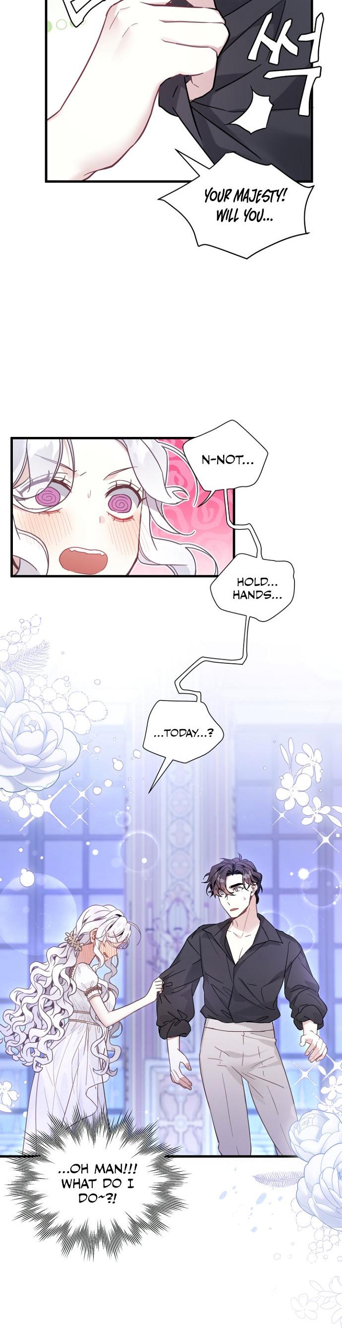 I’m A Stepmother, But My Daughter Is Just Too Cute! Chapter 44 - Page 14