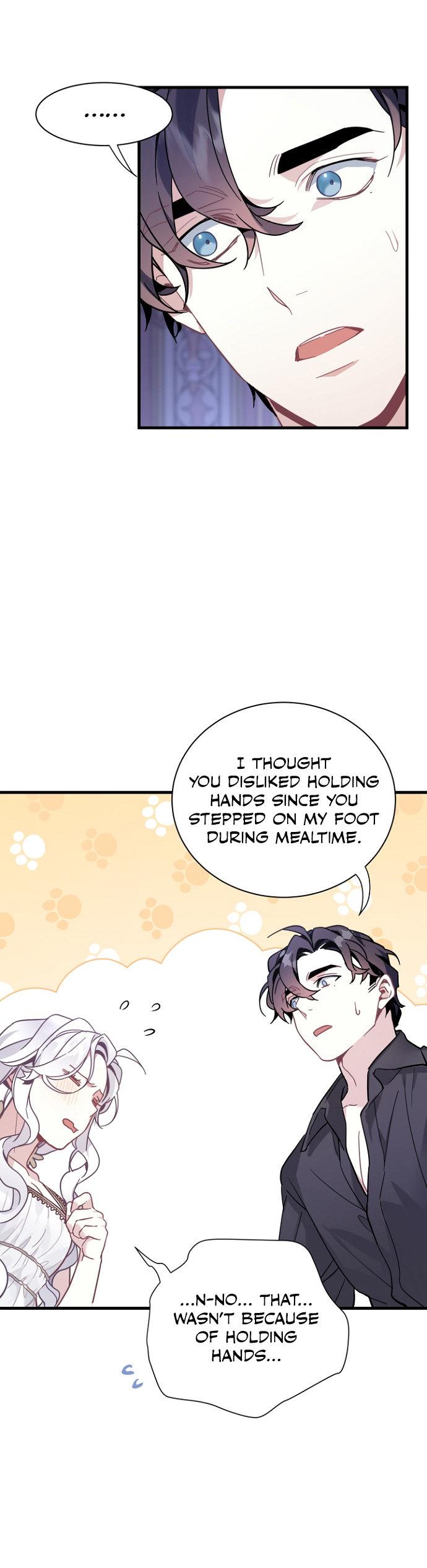 I’m A Stepmother, But My Daughter Is Just Too Cute! Chapter 44 - Page 15