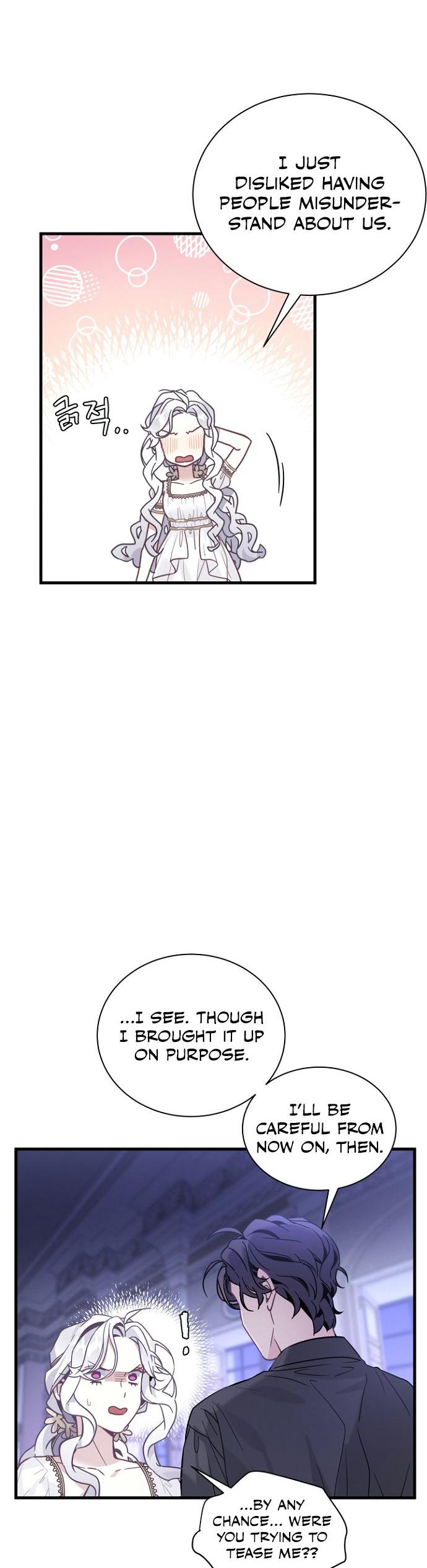 I’m A Stepmother, But My Daughter Is Just Too Cute! Chapter 44 - Page 16