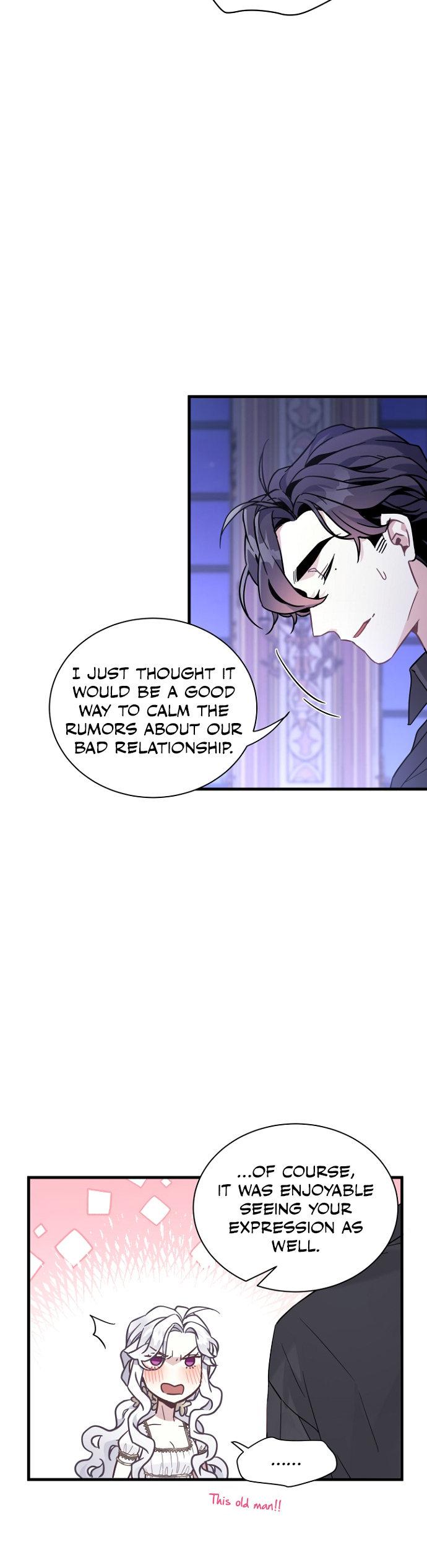 I’m A Stepmother, But My Daughter Is Just Too Cute! Chapter 44 - Page 17