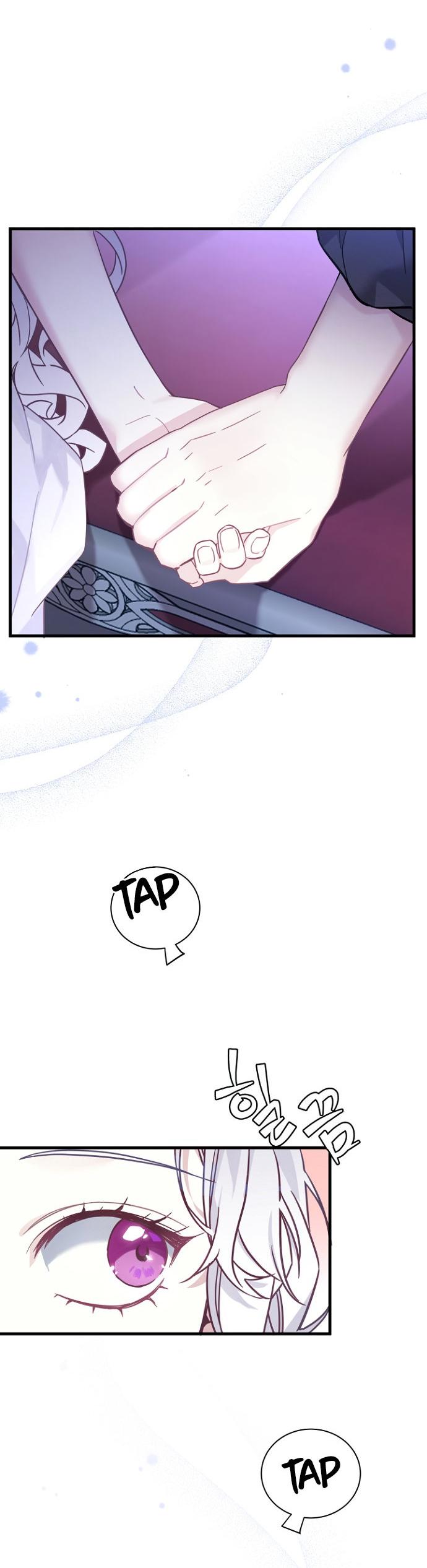 I’m A Stepmother, But My Daughter Is Just Too Cute! Chapter 44 - Page 20