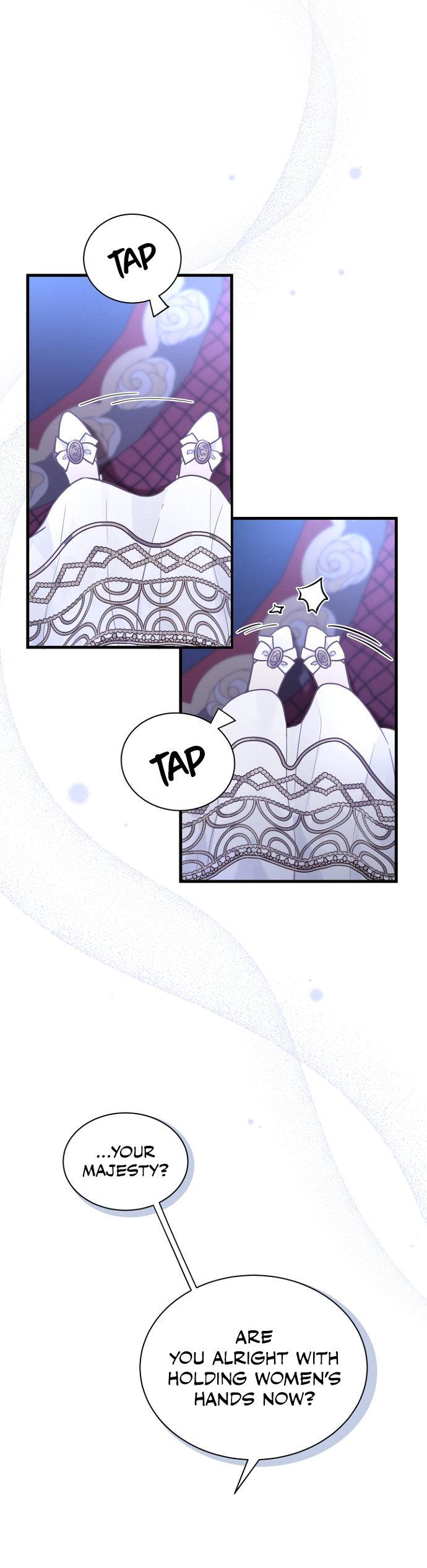 I’m A Stepmother, But My Daughter Is Just Too Cute! Chapter 44 - Page 21