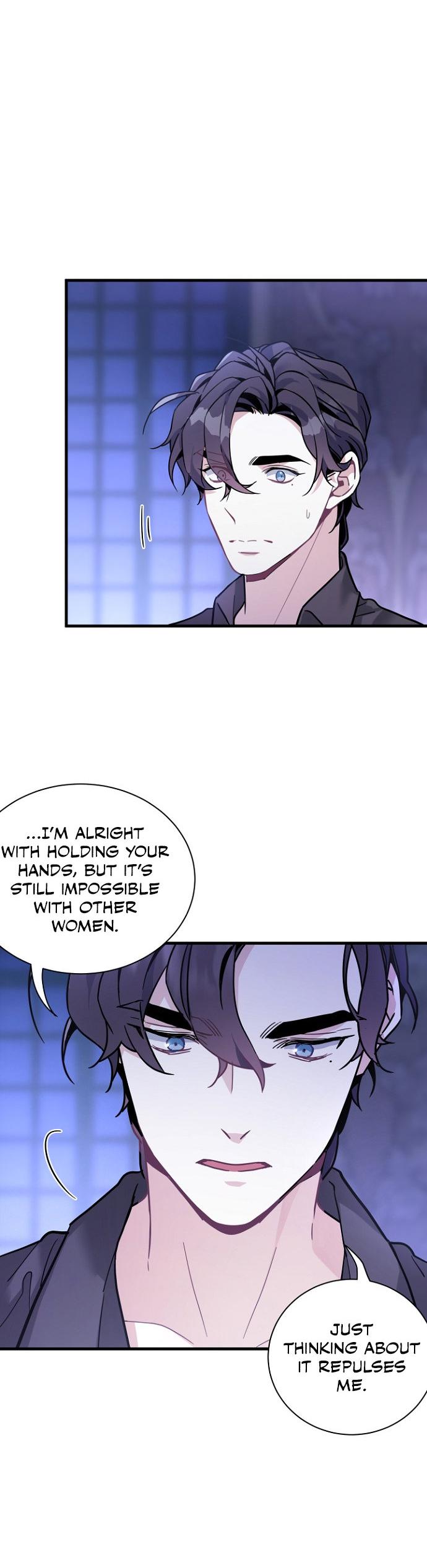 I’m A Stepmother, But My Daughter Is Just Too Cute! Chapter 44 - Page 22