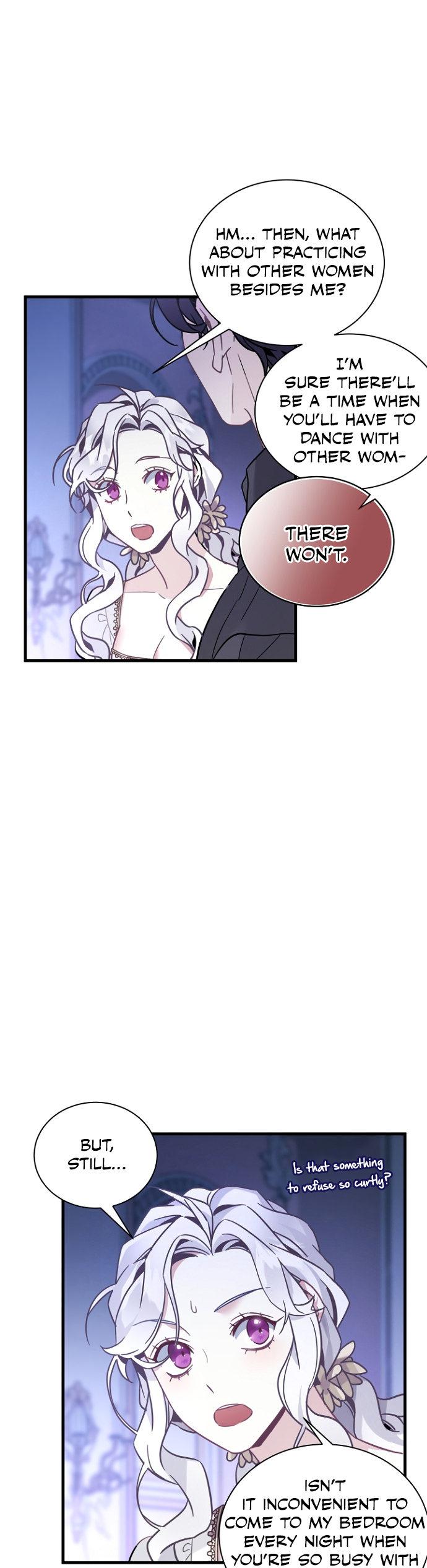 I’m A Stepmother, But My Daughter Is Just Too Cute! Chapter 44 - Page 23