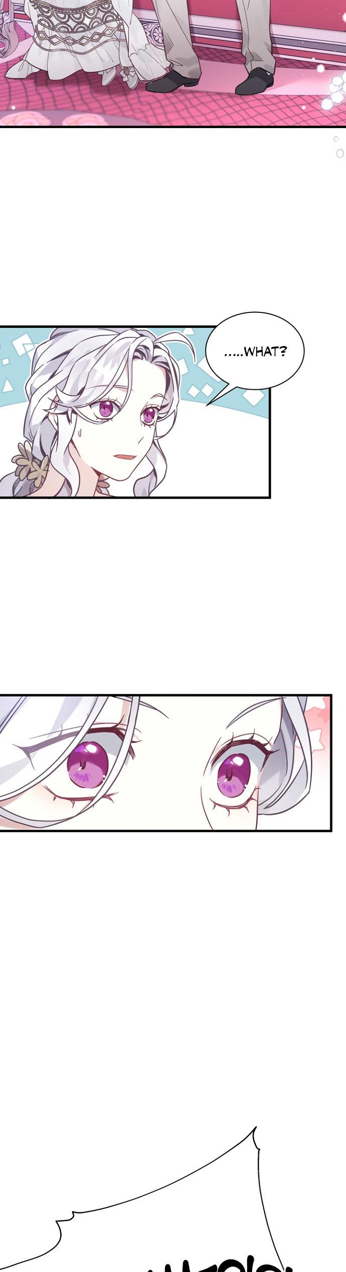 I’m A Stepmother, But My Daughter Is Just Too Cute! Chapter 44 - Page 25