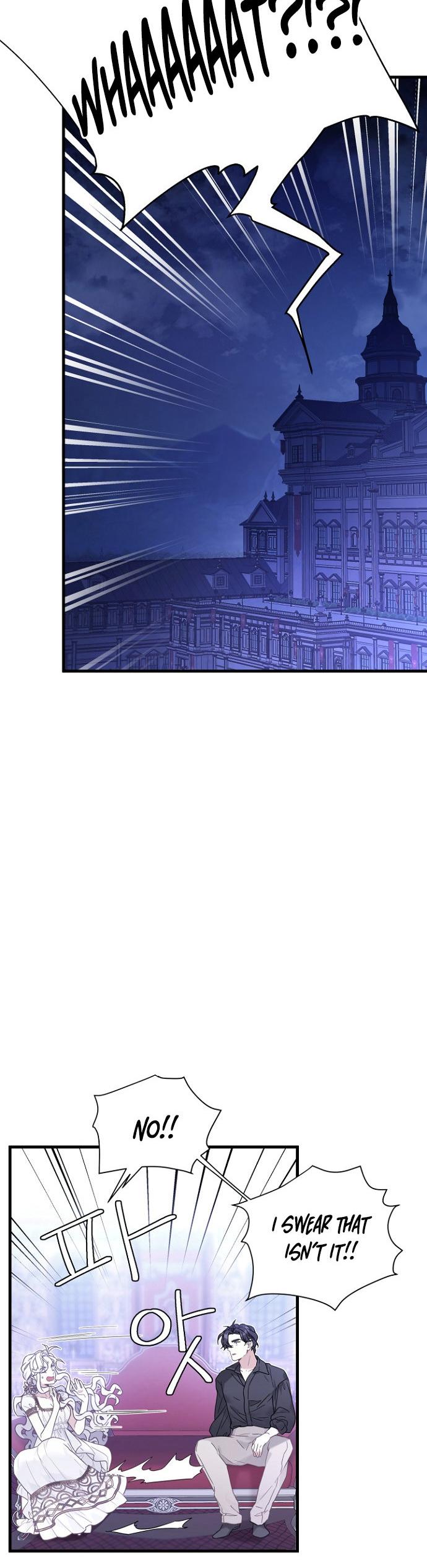 I’m A Stepmother, But My Daughter Is Just Too Cute! Chapter 44 - Page 26