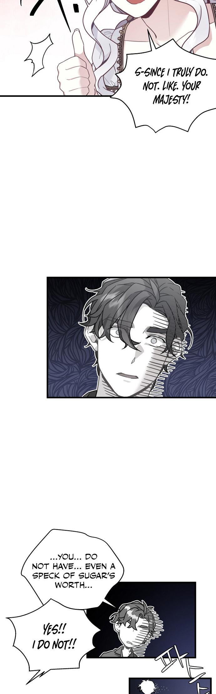 I’m A Stepmother, But My Daughter Is Just Too Cute! Chapter 44 - Page 30