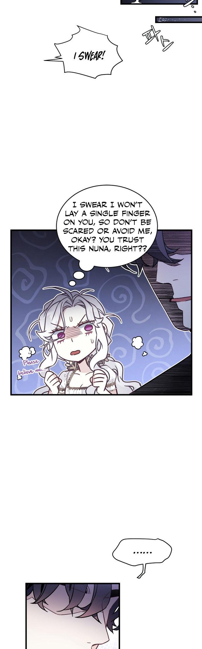 I’m A Stepmother, But My Daughter Is Just Too Cute! Chapter 44 - Page 31