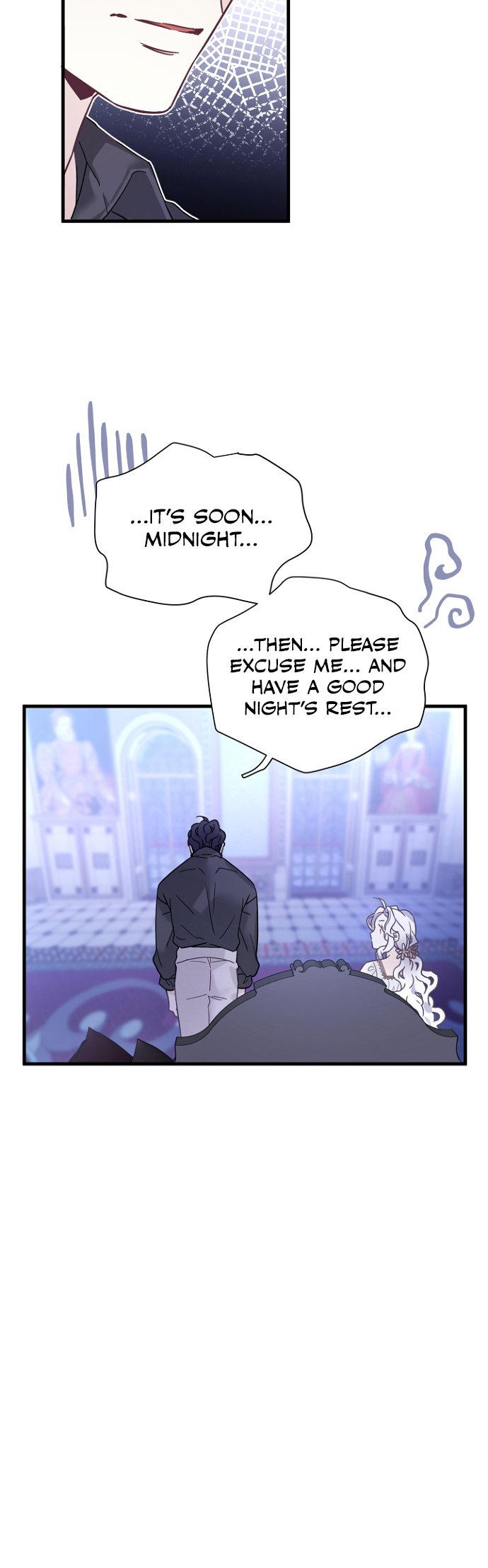 I’m A Stepmother, But My Daughter Is Just Too Cute! Chapter 44 - Page 32