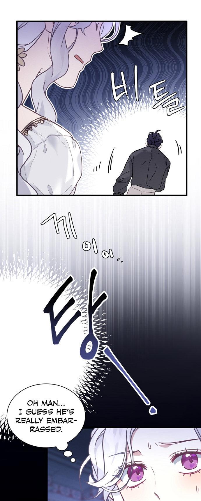 I’m A Stepmother, But My Daughter Is Just Too Cute! Chapter 44 - Page 33