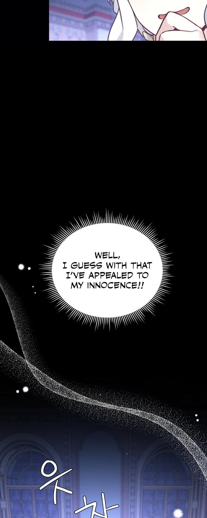 I’m A Stepmother, But My Daughter Is Just Too Cute! Chapter 44 - Page 34