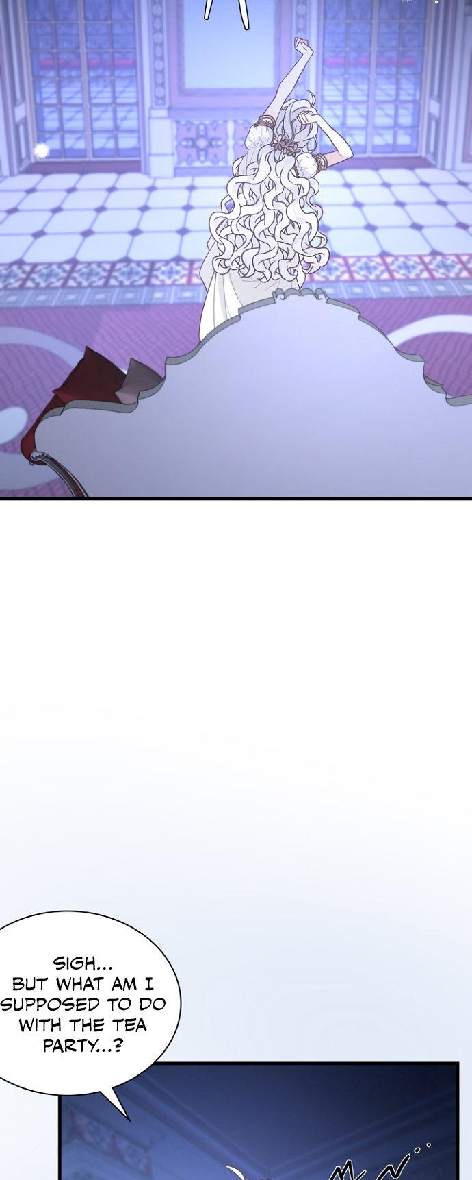 I’m A Stepmother, But My Daughter Is Just Too Cute! Chapter 44 - Page 35