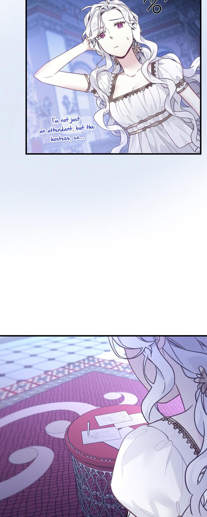 I’m A Stepmother, But My Daughter Is Just Too Cute! Chapter 44 - Page 36