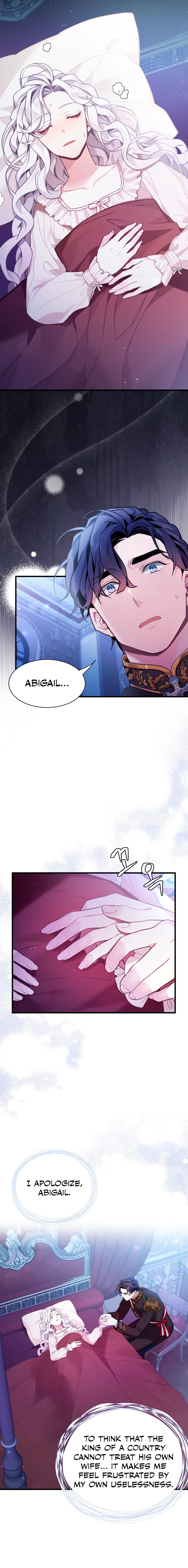 I’m A Stepmother, But My Daughter Is Just Too Cute! Chapter 55 - Page 7