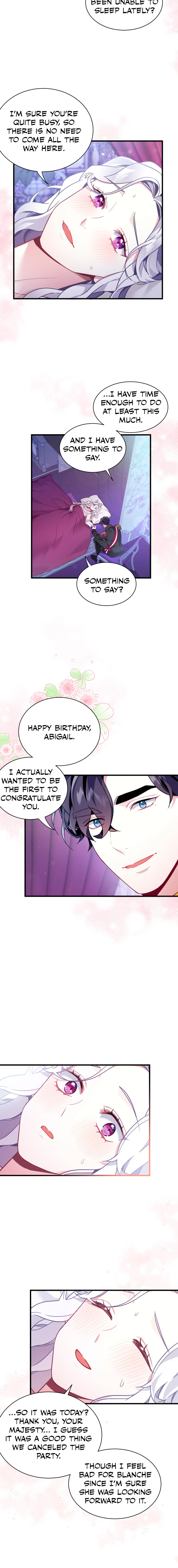 I’m A Stepmother, But My Daughter Is Just Too Cute! Chapter 55 - Page 10