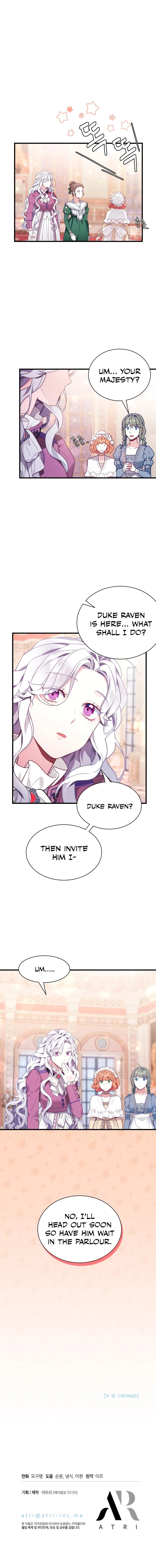 I’m A Stepmother, But My Daughter Is Just Too Cute! Chapter 55 - Page 16