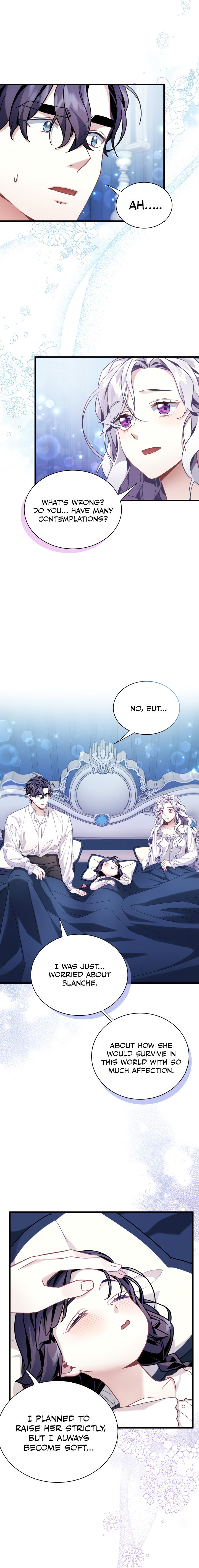 I’m A Stepmother, But My Daughter Is Just Too Cute! Chapter 63 - Page 7