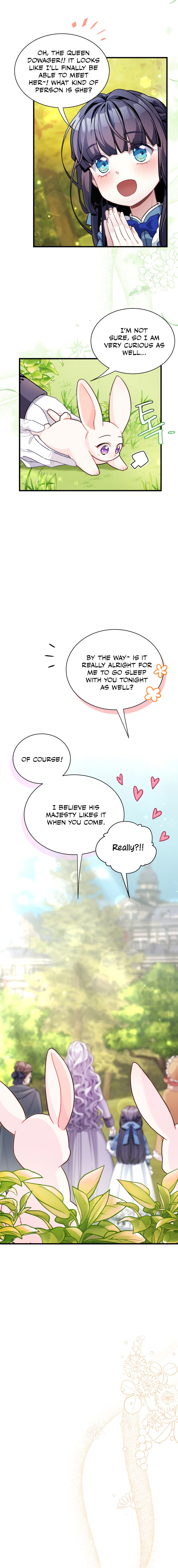 I’m A Stepmother, But My Daughter Is Just Too Cute! Chapter 63 - Page 14