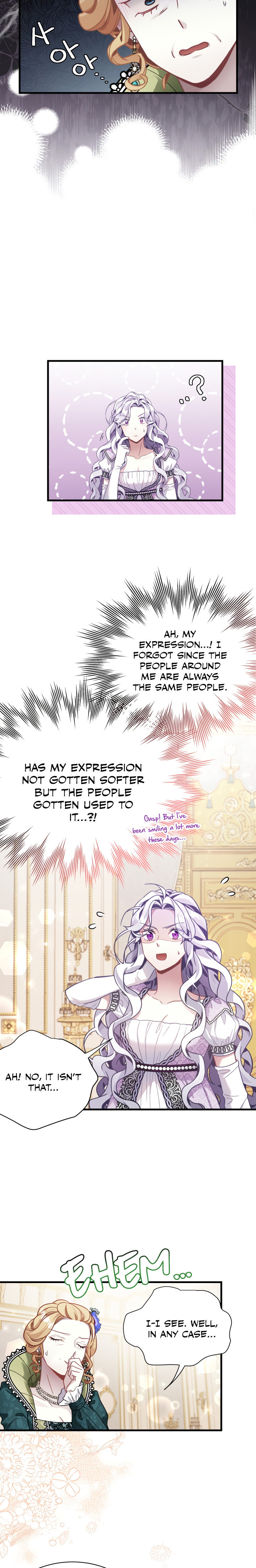 I’m A Stepmother, But My Daughter Is Just Too Cute! Chapter 63 - Page 17