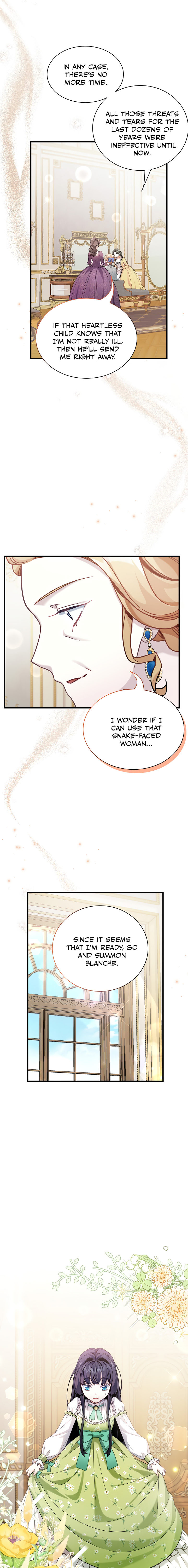 I’m A Stepmother, But My Daughter Is Just Too Cute! Chapter 64 - Page 11