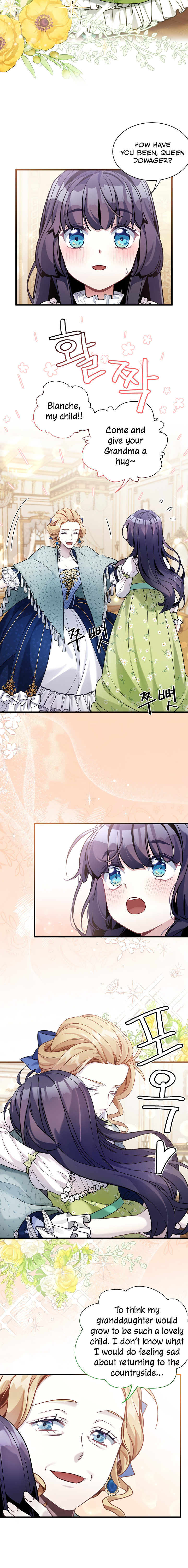 I’m A Stepmother, But My Daughter Is Just Too Cute! Chapter 64 - Page 12