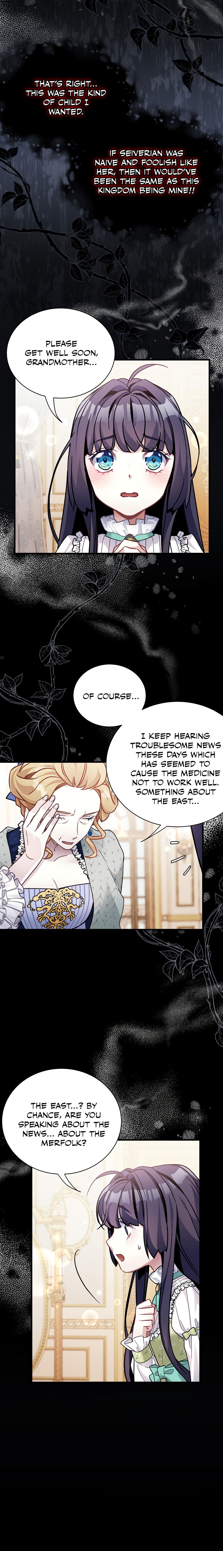 I’m A Stepmother, But My Daughter Is Just Too Cute! Chapter 64 - Page 15