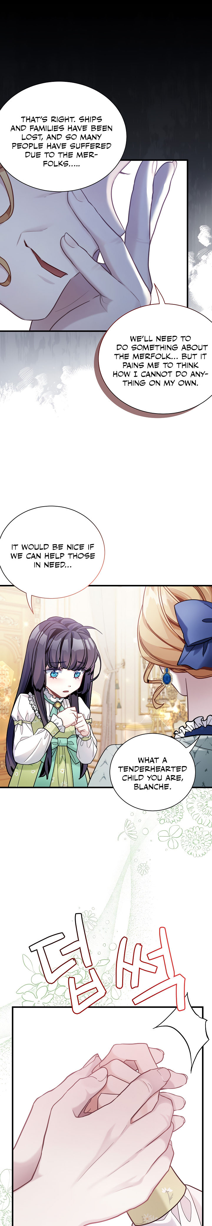 I’m A Stepmother, But My Daughter Is Just Too Cute! Chapter 64 - Page 16