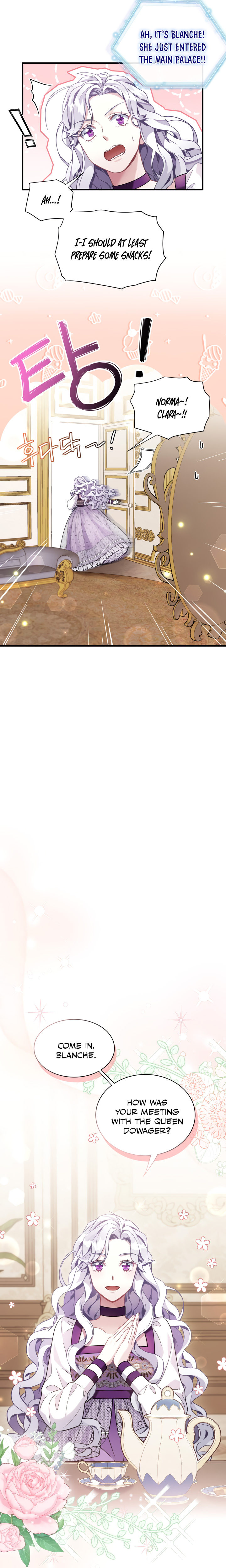 I’m A Stepmother, But My Daughter Is Just Too Cute! Chapter 65 - Page 5