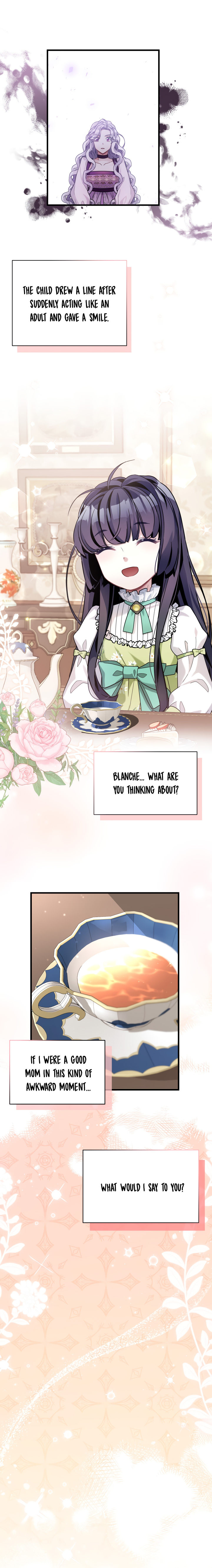 I’m A Stepmother, But My Daughter Is Just Too Cute! Chapter 65 - Page 10