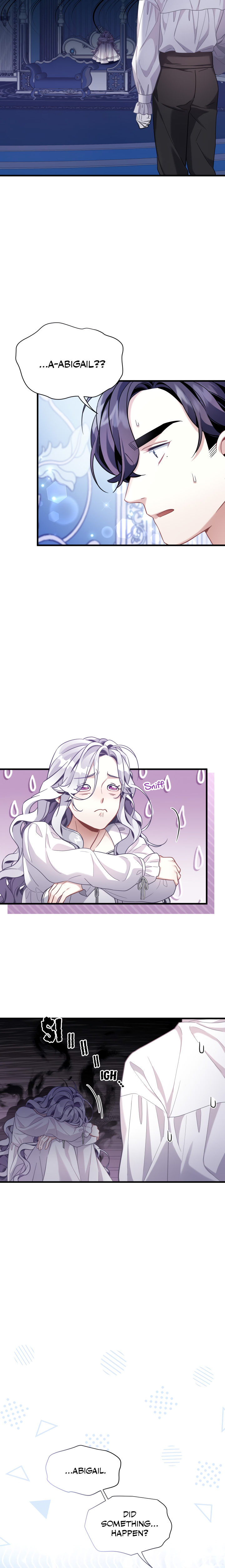 I’m A Stepmother, But My Daughter Is Just Too Cute! Chapter 65 - Page 15