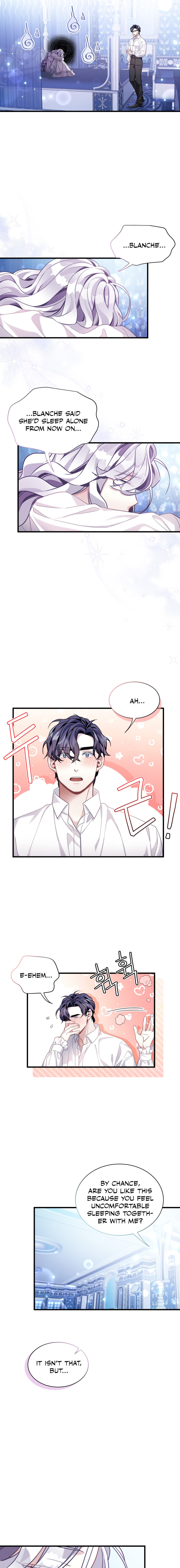 I’m A Stepmother, But My Daughter Is Just Too Cute! Chapter 65 - Page 16