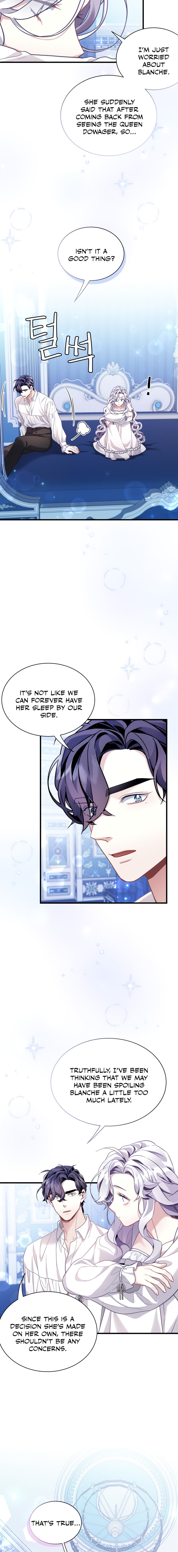 I’m A Stepmother, But My Daughter Is Just Too Cute! Chapter 65 - Page 17