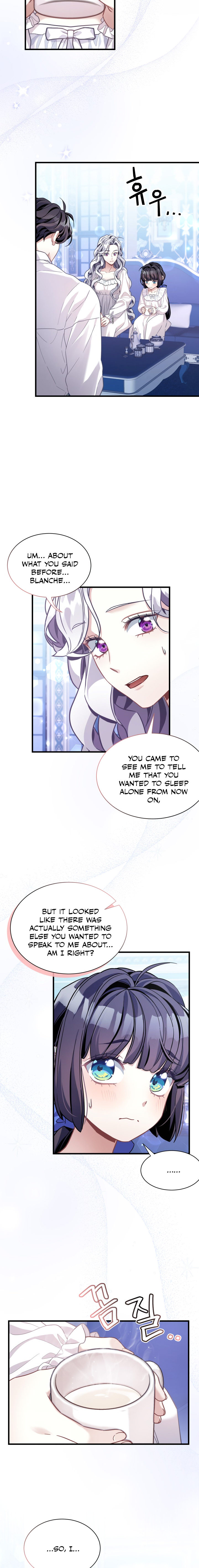 I’m A Stepmother, But My Daughter Is Just Too Cute! Chapter 66 - Page 5