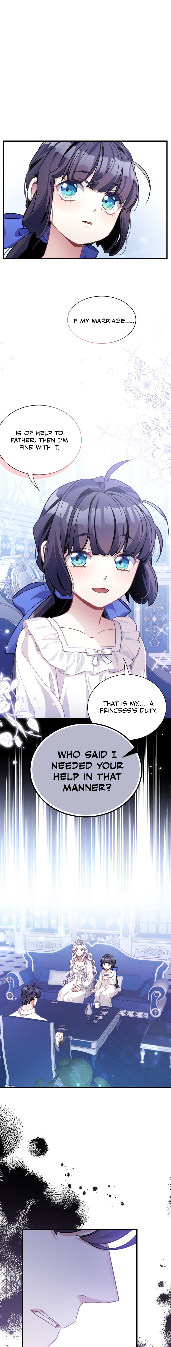 I’m A Stepmother, But My Daughter Is Just Too Cute! Chapter 66 - Page 8