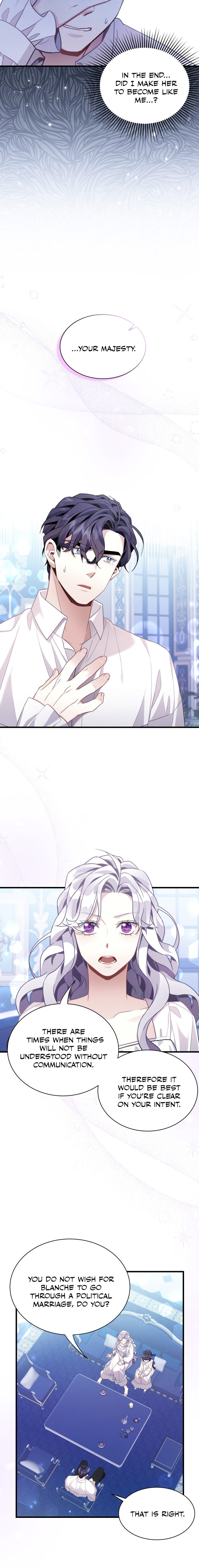 I’m A Stepmother, But My Daughter Is Just Too Cute! Chapter 66 - Page 11