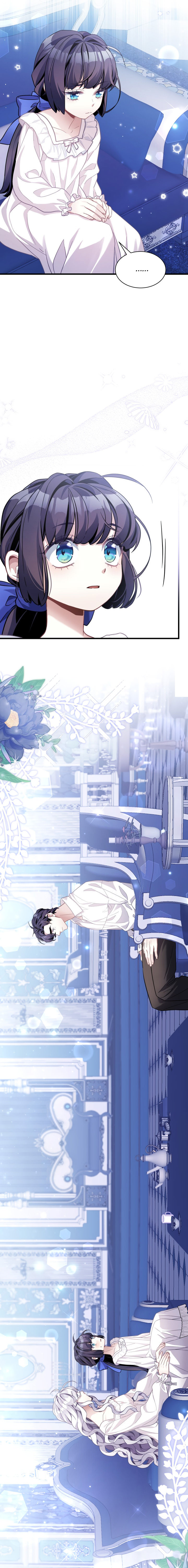 I’m A Stepmother, But My Daughter Is Just Too Cute! Chapter 66 - Page 13