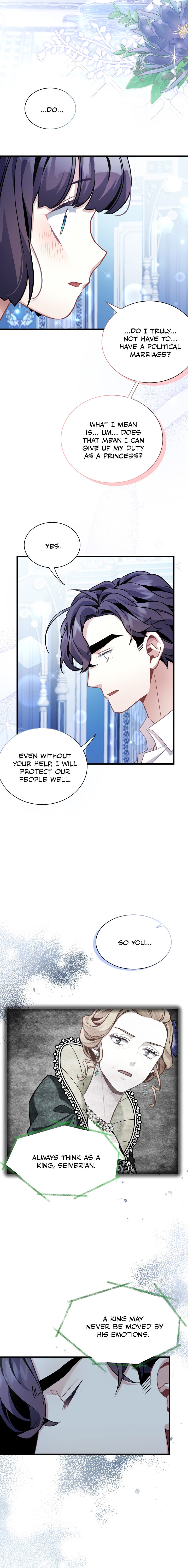 I’m A Stepmother, But My Daughter Is Just Too Cute! Chapter 66 - Page 14