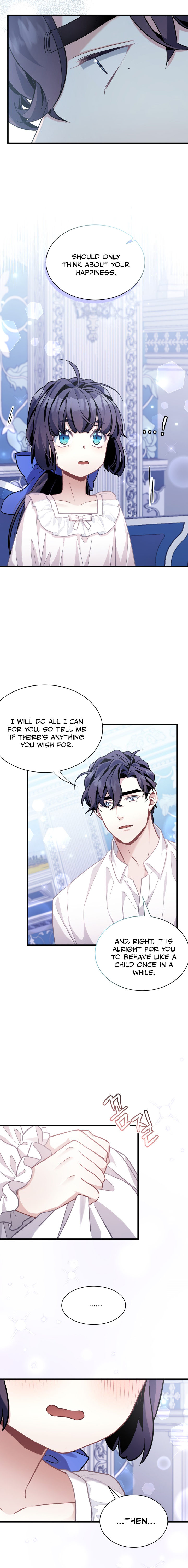 I’m A Stepmother, But My Daughter Is Just Too Cute! Chapter 66 - Page 15