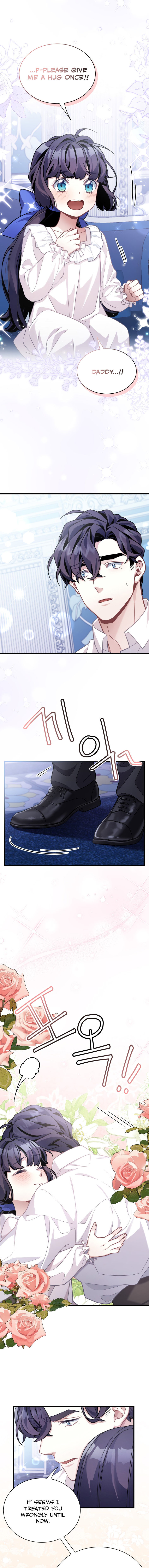 I’m A Stepmother, But My Daughter Is Just Too Cute! Chapter 66 - Page 16